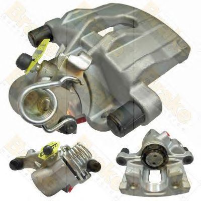 BRAKE ENGINEERING ca2451 -  Тормозной суппорт